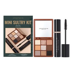 Mini Glam Kit Sultry - Σετ μακιγιάζ ματιών, Anastasia Beverly Hills