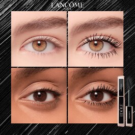 IDÔLE MASCARA SET WITH LE CRAYON KHÔL & BI-FACIL 
