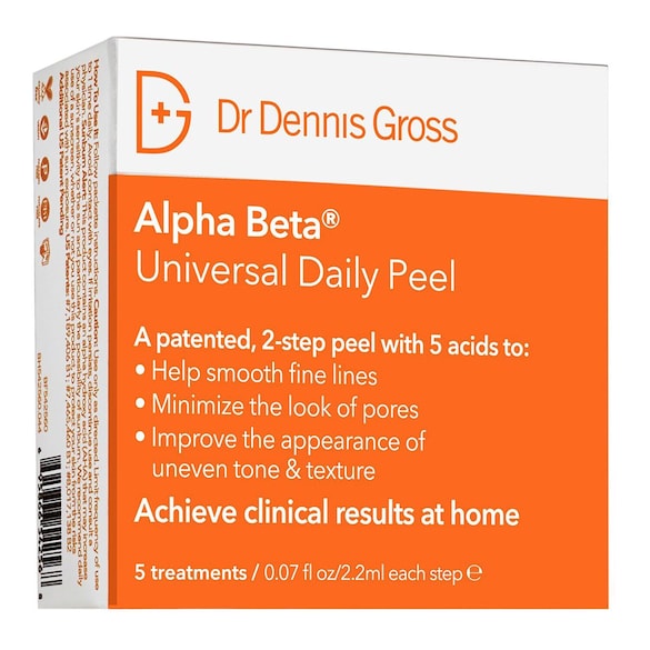 Alpha Beta® - Universal Daily Peel, Dr Dennis Gross