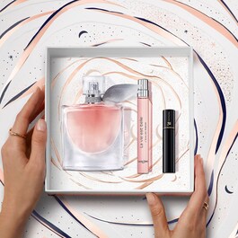 LA VIE EST BELLE EYE LOOK SET - HOLIDAY LIMITED EDITION