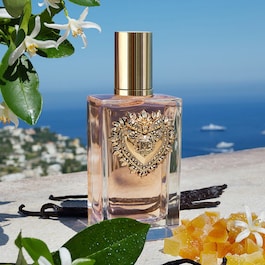Devotion Eau de Parfum