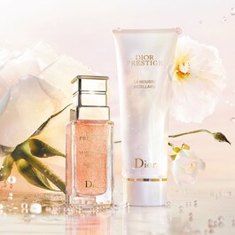 Dior Prestige La Mousse Micellaire Face Cleanser