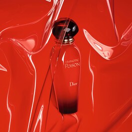 Hypnotic Poison Roller-Pearl Eau de Toilette