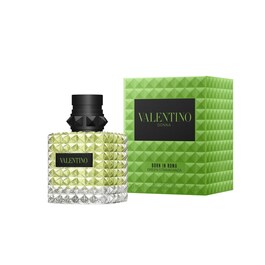 Born in Roma Donna Green Stravaganza - Eau de Parfum