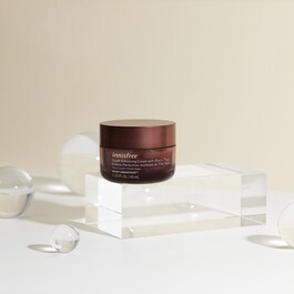 Youth Enhancing Cream with Black Tea
