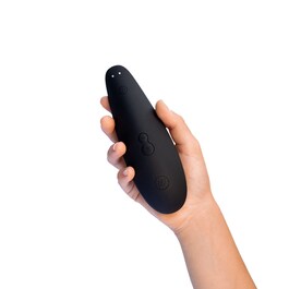 Classic 2 Clitoral Vibrator