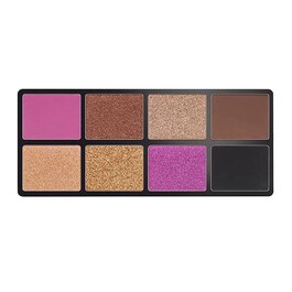 GLIMMERING STAR EYESHADOW PALETTE HOLIDAY 2021