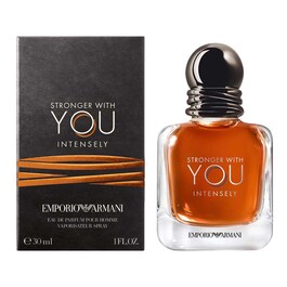 Stronger With You Intensely Eau de Parfum