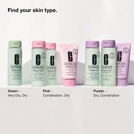 All About Clean - Rinse-Off Foaming Cleanser