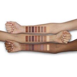 Melted Chocolate Matte Eye Shadow
