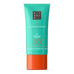The Ritual of Karma Sun Protection Face Cream SPF 50+, Rituals