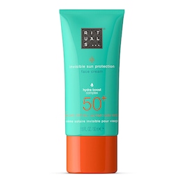 The Ritual of Karma Sun Protection Face Cream SPF 50+