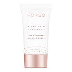 Micro-Foam Cleanser, FOREO