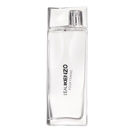 L'EAU KENZO POUR FEMME - Eau de Toilette image