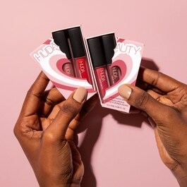 LIQUID MATTE MINIS VALENTINES DAY QUAD