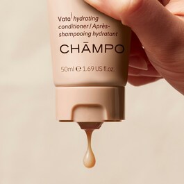 Vata hydrating Conditioner - Ενυδατικό μαλακτικό