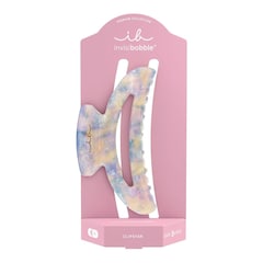 CLIPSTAR PREMIUM Tint Tamer - Κλάμερ μαλλιών, Invisibobble