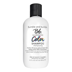 Illuminated Color Shampoo, Bumble and Bumble