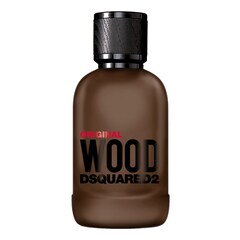 WOOD ORIGINAL EDP, Dsquared 2