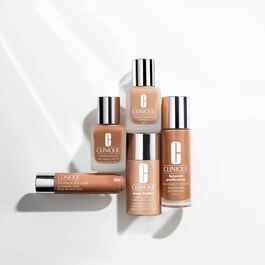 Superbalanced Makeup