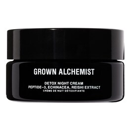Detox Night Cream