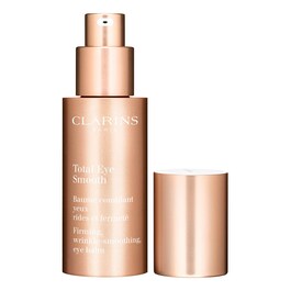 Total Eye Smooth - Firming wrinkle-smoothing eye balm