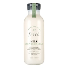 Milk Body Cleanser - Ενυδατικό Καθαριστικό Σώματος με Φυτικό Γάλα, Fresh