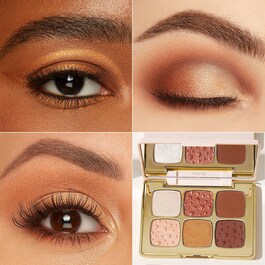 All Stars Amazonian Clay Collector's Makeup
