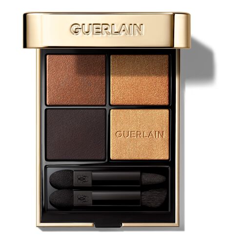 Guerlain - Ombres G Eyeshadow quad