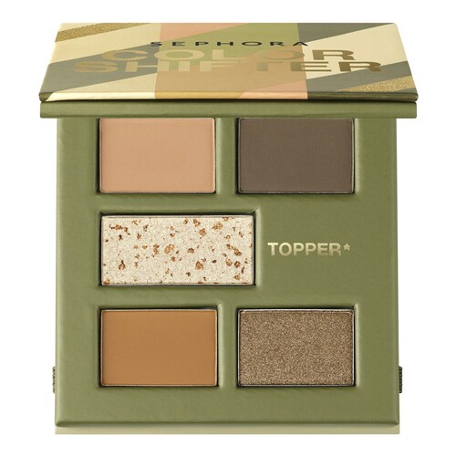 Sephora Collection – Color Shifter – Colors for layering and transforming