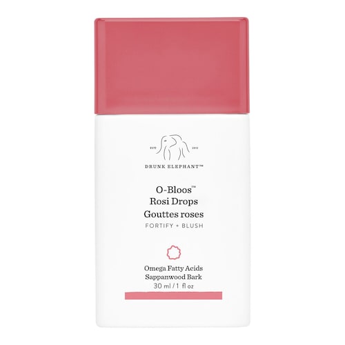 Drunk Elephant Drunk Elephant - O-Bloos Rosi Drops