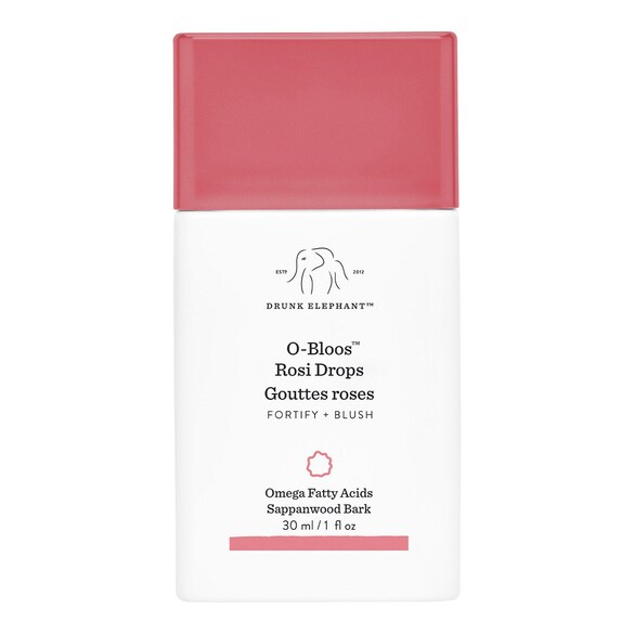 O-Bloos Rosi Drops, DRUNK ELEPHANT