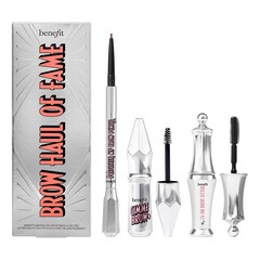 Brow Haul of Fame - μολύβι και τζελ φρυδιών σετ makeup, Benefit Cosmetics