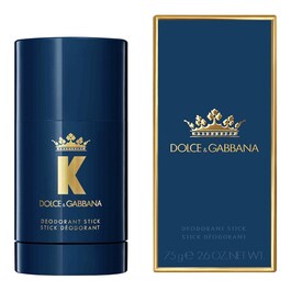 K BY DOLCE&GABBANA - DEODORANT STICK