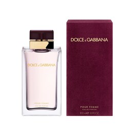 POUR FEMME - EAU DE PARFUM