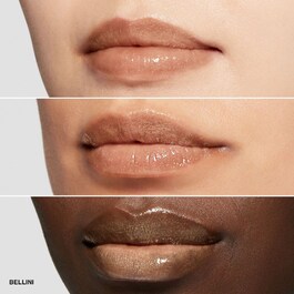 CRUSHED OIL-INFUSED GLOSS SHIMMER