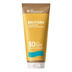 WATERLOVER SUN MILK SPF30, Biotherm