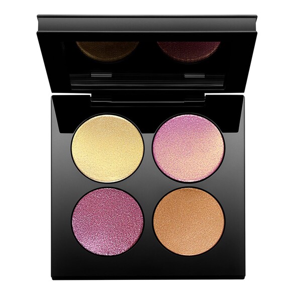 Blitz Astral Quad, Pat Mcgrath Labs