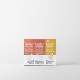 Fusion Set - Intense repair hair ritual set