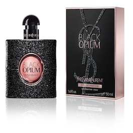 Black Opium Eau De Parfum