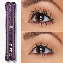 Lash Wish List