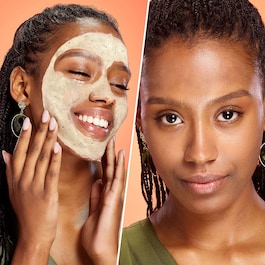 Flashmud™ Brightening Treatment