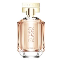 Boss The Scent Eau de Parfum, HUGO BOSS