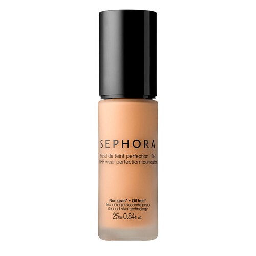 Sephora Collection – 10HR Wear Perfection Foundation