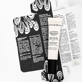 La Crème Réparatrice Regard - Anti-Wrinkle Eye Contour Cream
