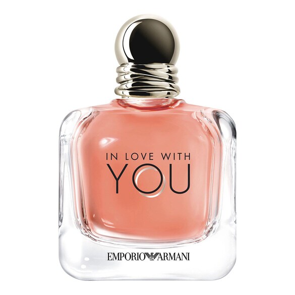 Emporio Armani In Love With You Eau De Parfum, Armani