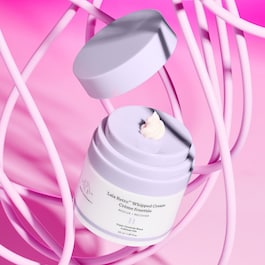 Lala Retro Whipped Cream