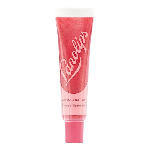 Lanolips – Glassy Balm Candy – Hydrating Lip Balm