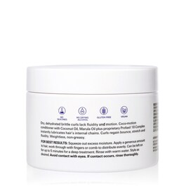 Coco Motion - Lubricating Conditioner