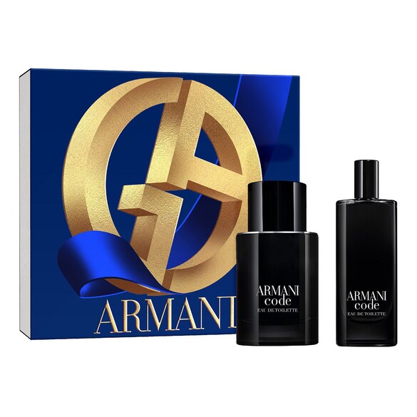 Armani Code - Eau de Toilette Holiday Gift Set, Armani